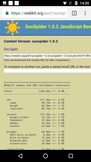 Обзор смартфона Moto Z2 Play