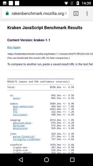 Обзор смартфона Moto Z2 Play
