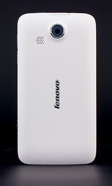 Обзор смартфона Lenovo P700i