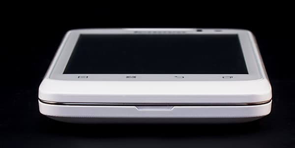 Обзор смартфона Lenovo P700i