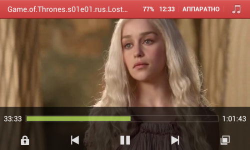 Обзор смартфона Lenovo P700i