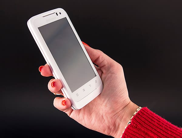 Обзор смартфона Lenovo P700i