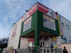 Обзор смартфона Lenovo P700i