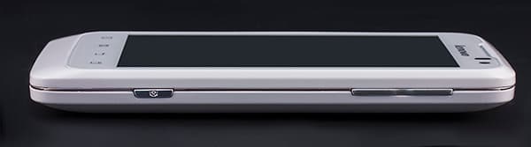 Обзор смартфона Lenovo P700i