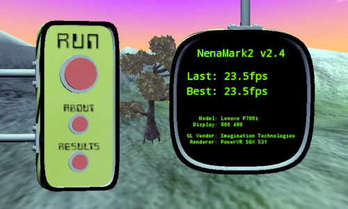 Обзор смартфона Lenovo P700i