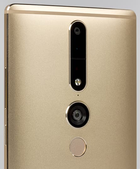 Смартфон Lenovo Phab 2 Pro