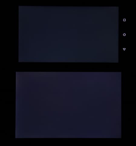 Обзор смартфона Lenovo Phab 2 Pro. Тестирование дисплея