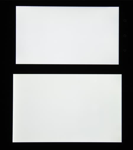 Обзор смартфона Lenovo Phab 2 Pro. Тестирование дисплея