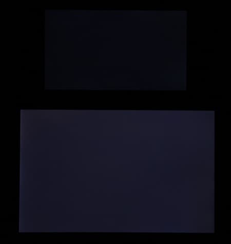 Обзор смартфона Lenovo S60. Тестирование дисплея