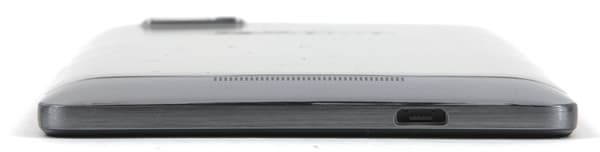 Обзор смартфона Lenovo Vibe Z