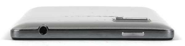 Обзор смартфона Lenovo Vibe Z