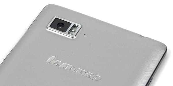Обзор смартфона Lenovo Vibe Z