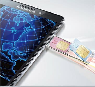 Обзор смартфона Lenovo Vibe Z