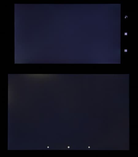 Обзор смартфона Lenovo VIBE Z2 Pro. Тестирование дисплея