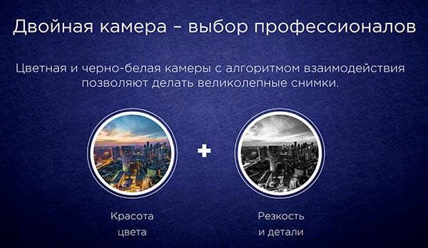 Российская презентация LeRee Le 3