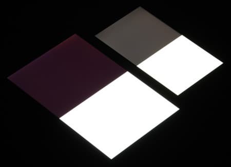 Обзор смартфона LeTV 1s. Тестирование дисплея