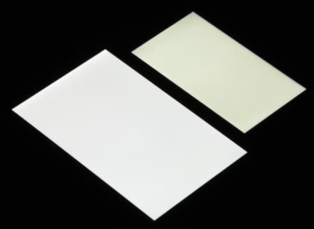 Обзор смартфона LeTV 1s. Тестирование дисплея