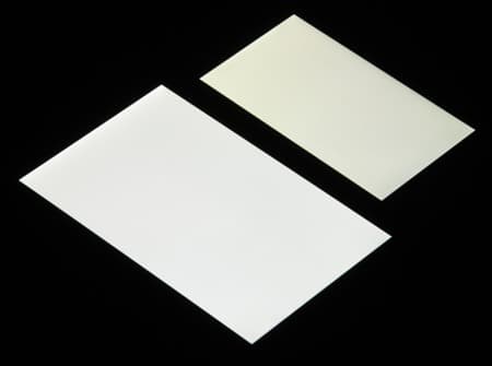 Обзор смартфона LeTV One. Тестирование дисплея