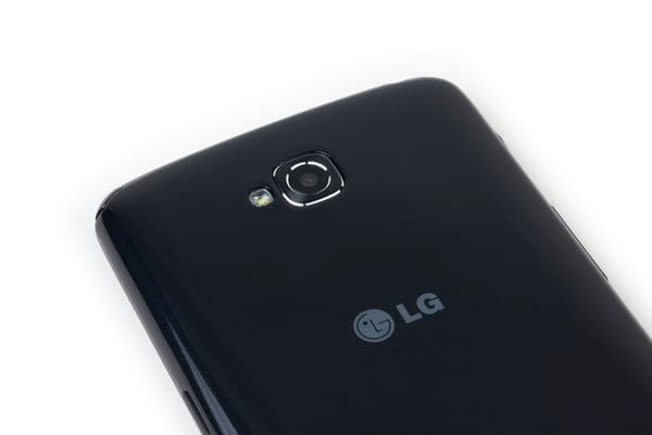 Обзор смартфона LG G Pro Lite Dual