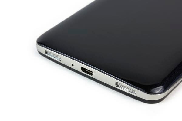 Обзор смартфона LG G Pro Lite Dual