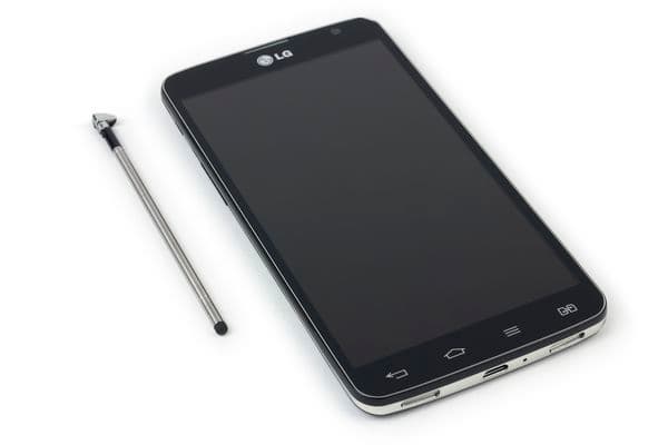 Обзор смартфона LG G Pro Lite Dual