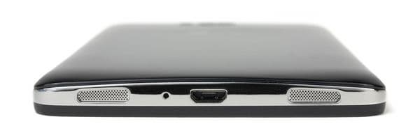 Обзор смартфона LG G Pro Lite Dual