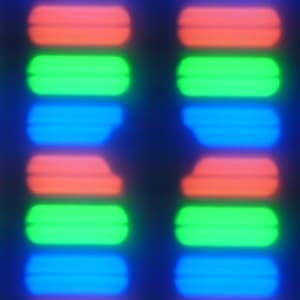 обзор смартфона LG G2