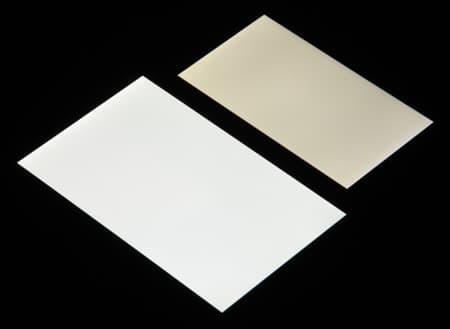 Обзор смартфона LG G4 Stylus. Тестирование дисплея