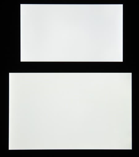 Обзор смартфона LG G4 Stylus. Тестирование дисплея