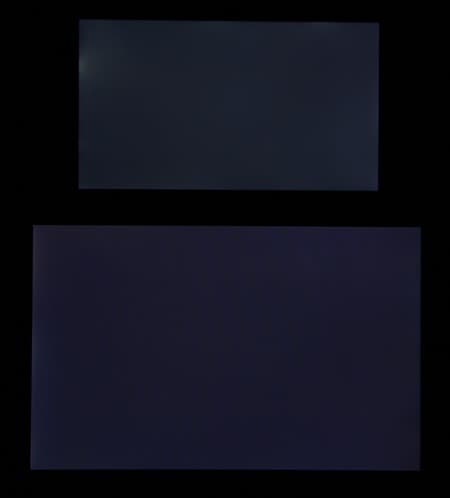 Обзор смартфона LG G5 se. Тестирование дисплея