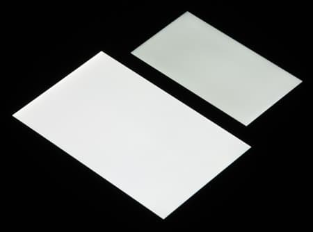 Обзор смартфона LG G5 se. Тестирование дисплея