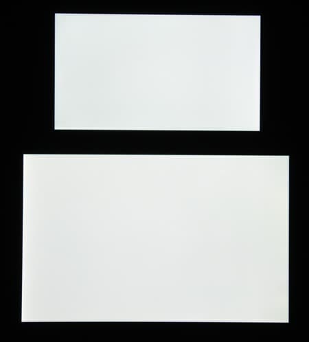 Обзор смартфона LG G5 se. Тестирование дисплея