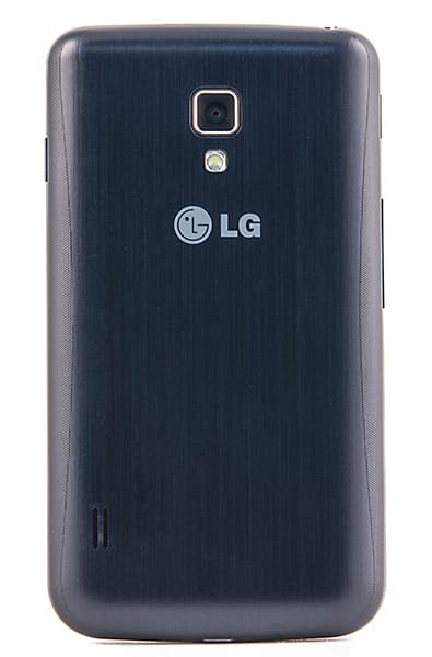 Обзор смартфона LG Optimus L7 II Dual