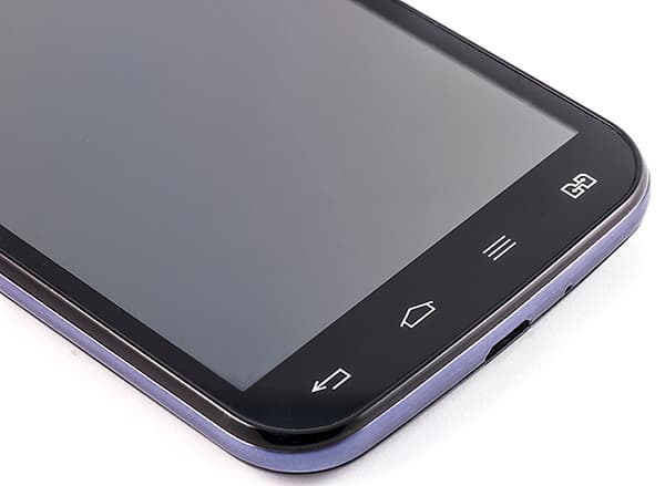 Обзор смартфона LG Optimus L7 II Dual