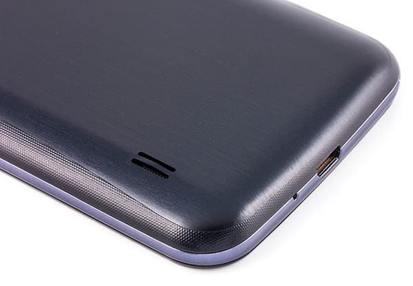 Обзор смартфона LG Optimus L7 II Dual