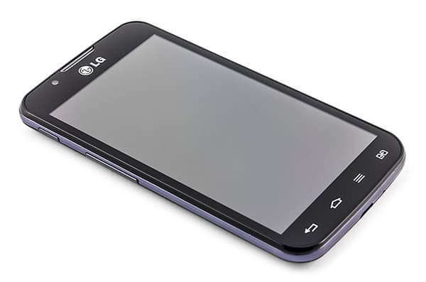 Обзор смартфона LG Optimus L7 II Dual