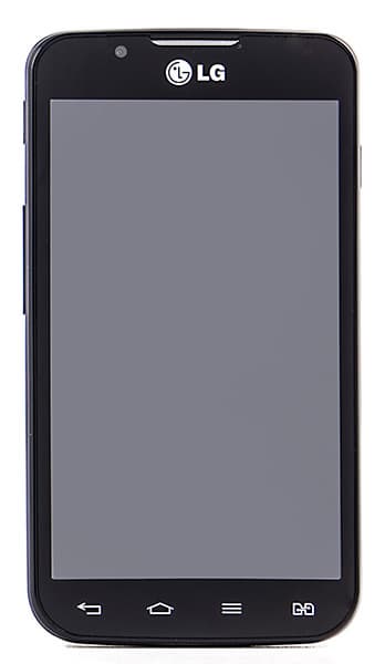 Обзор смартфона LG Optimus L7 II Dual