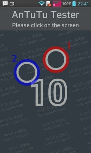 Обзор смартфона LG Optimus L7 II Dual