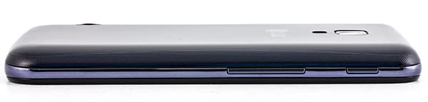 Обзор смартфона LG Optimus L7 II Dual