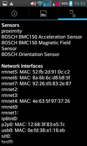 Обзор смартфона LG Optimus L7 II Dual