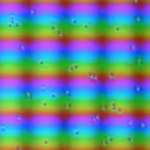 Обзор смартфона LG L90. Тестирование дисплея