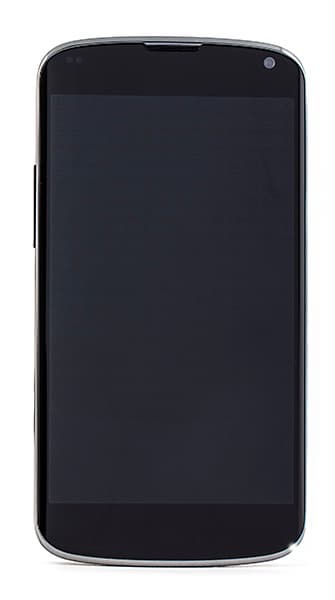 Обзор LG Nexus 4