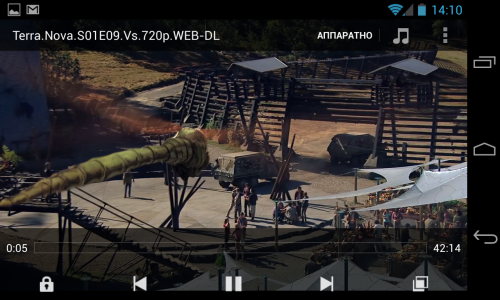 Обзор LG Nexus 4