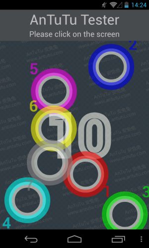 Обзор LG Nexus 4