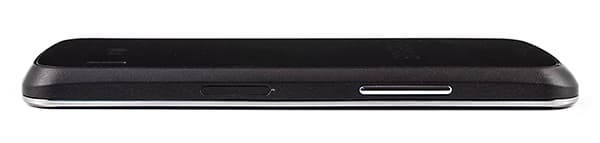 Обзор LG Nexus 4