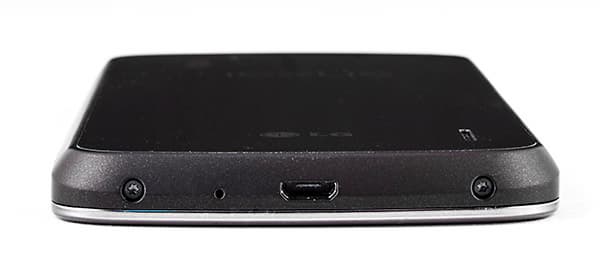 Обзор LG Nexus 4