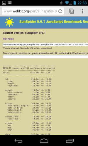 Обзор LG Nexus 4