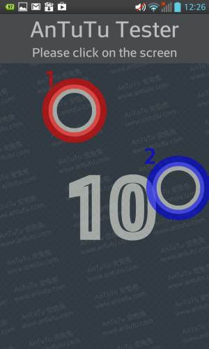 обзор смартфона LG Optimus G