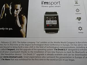 Фотографии смартфона LG Optimus G Pro