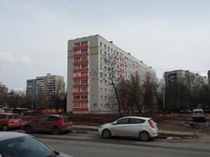 Фотографии смартфона LG Optimus G Pro